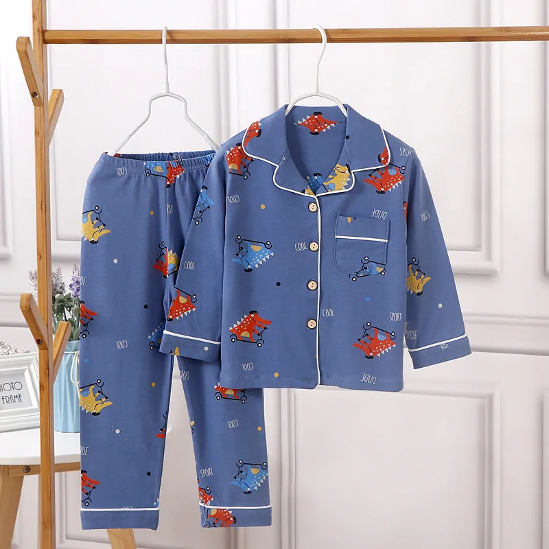 Cotton Cartoon Pajamas 12 Sbdeac80abd4f4a659dd457b0f5cf2ed7T