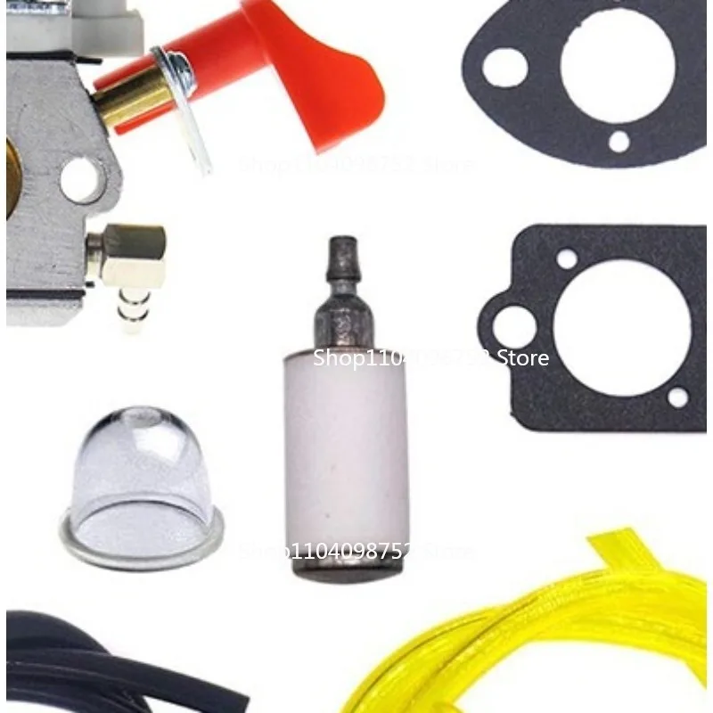 Carburetor for Walbro WT-997 WT-668 WT-664 23-30.5CC Zenoah CY HPI Baja 5B SS 5T
Carburetor for Walbro WT-997 WT-668 WT-664 23-30.5CC Zenoah CY HPI Baja 5B SS 5T