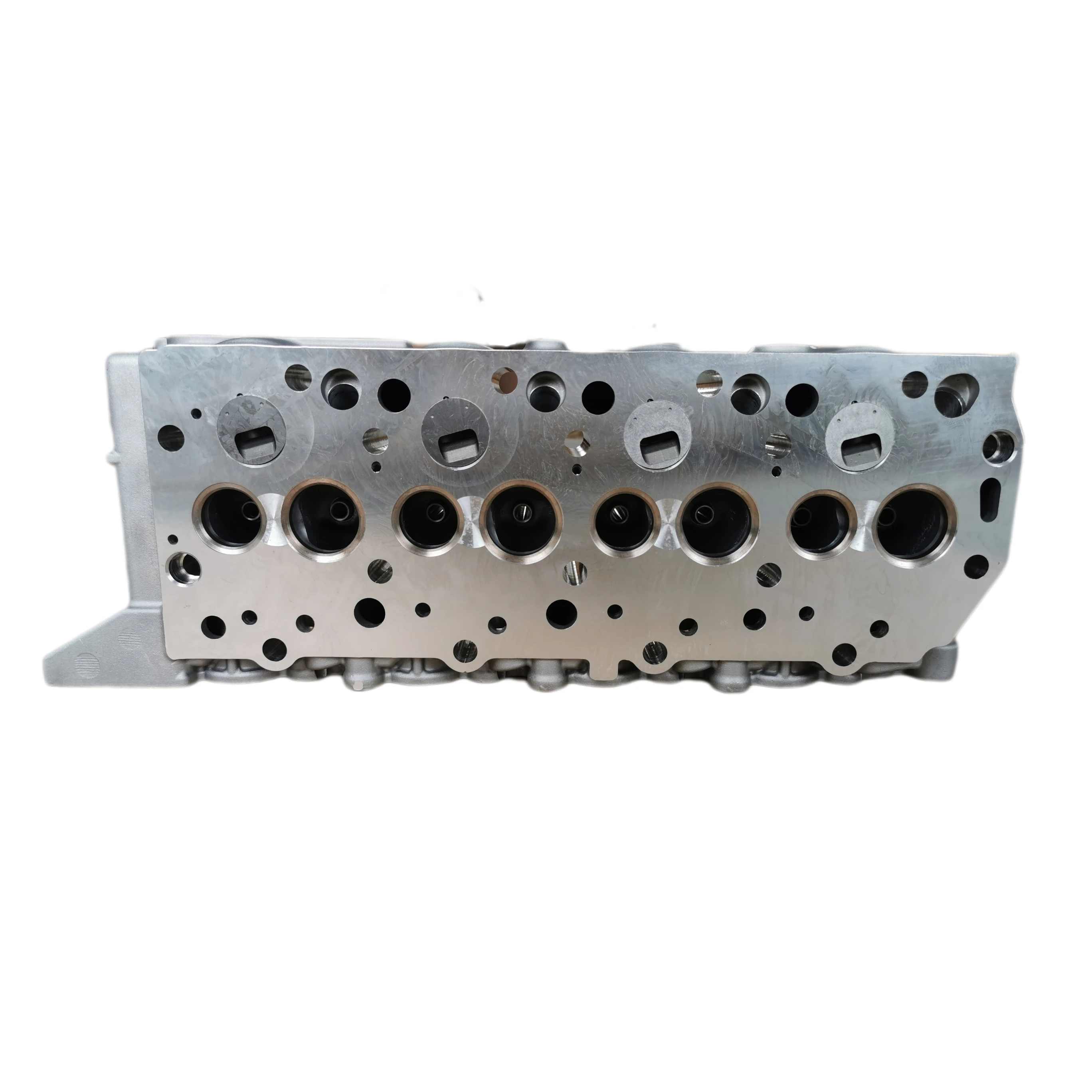 High Quality 4D56/4D56T Cylinder Head New Long OEM MD109736 MD185922 For Mitsubishi L200/L300/Montero/Pajero"
High Quality 4D56/4D56T Cylinder Head New Long OEM MD109736 MD185922 For Mitsubishi L200/L300/Montero/Pajero"