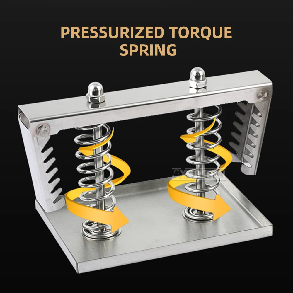 Фильтр для йогурта из нержавеющей стали 304, пресс-форма для тофу, кухонная форма, незаменимая для изготовления чизкейков и йогурта
Фильтр для йогурта из нержавеющей стали 304, пресс-форма для тофу, кухонная форма, незаменимая для изготовления чизкейков и йогурта