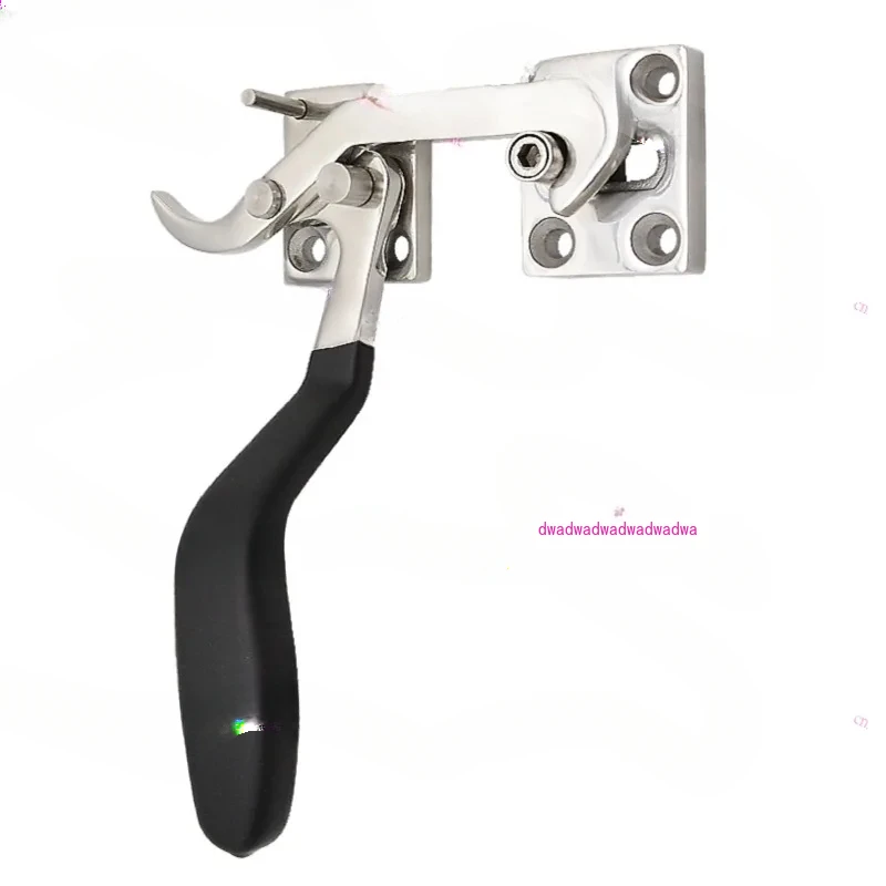 1-601 Industrial Stainless Steel Door Lock Oven Constant Temperature and Humidity Box Equipment Tight Handle
1-601 Industrial Stainless Steel Door Lock Oven Constant Temperature and Humidity Box Equipment Tight Handle