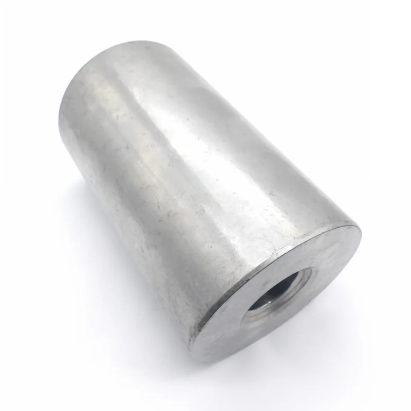 Waterjet for Cutting Parts 190001-1 High Pressure hp Waterjet Cylinder Head 020592-1 87k H2o Intensifier Pump 94k Machine
Waterjet for Cutting Parts 190001-1 High Pressure hp Waterjet Cylinder Head 020592-1 87k H2o Intensifier Pump 94k Machine