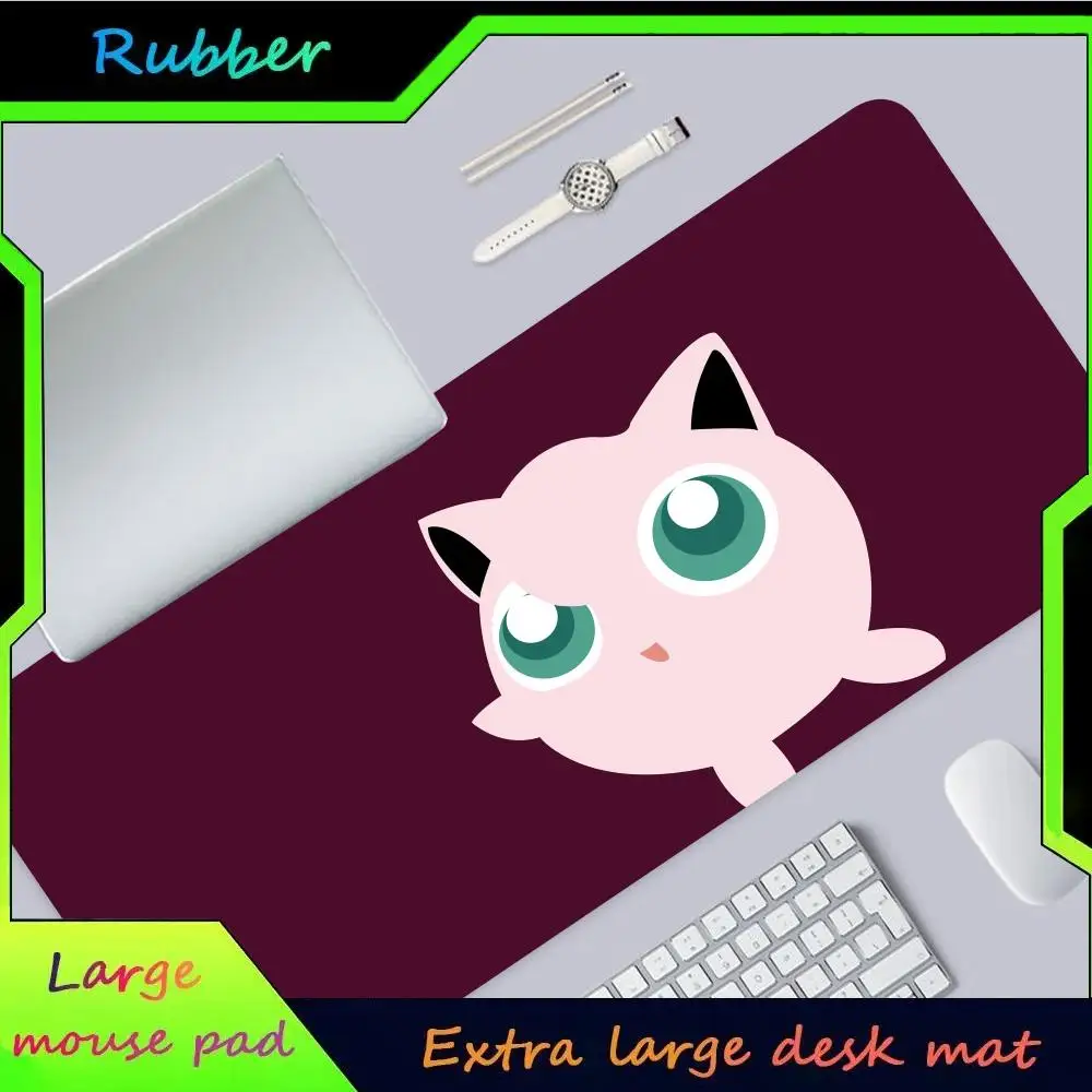 Kawyi K-jigglypuff BKM Коврик для мыши Горячие большие игровые коврики для мыши XL Размер края замка для игр Подари Подарки Дочь Мальчик Брат Fr
Kawyi K-jigglypuff BKM Коврик для мыши Горячие большие игровые коврики для мыши XL Размер края замка для игр Подари Подарки Дочь Мальчик Брат Fr