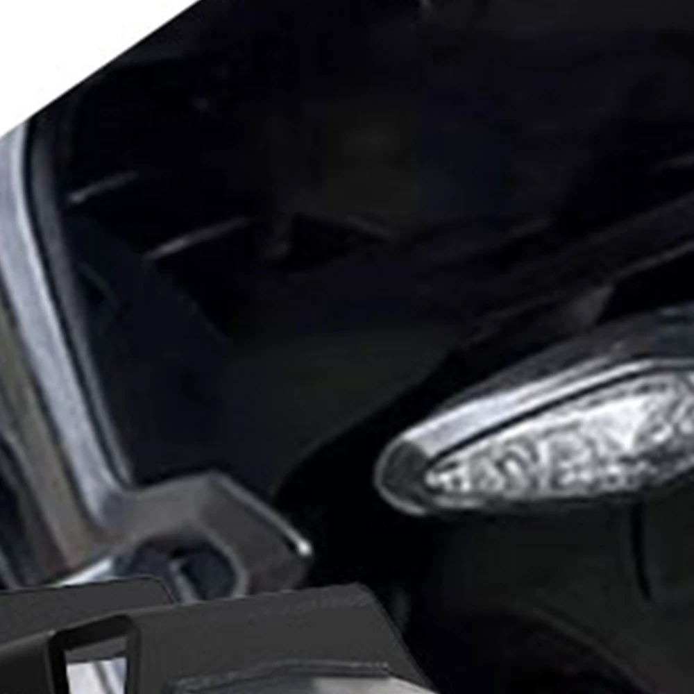 License Plate Holder Fender FOR HONDA CRF 300 L CRF300L ABS & RALLY CRF300LS 2021 2022 2023 2024 Eliminator Tail Tidy LED Light 
License Plate Holder Fender FOR HONDA CRF 300 L CRF300L ABS & RALLY CRF300LS 2021 2022 2023 2024 Eliminator Tail Tidy LED Light