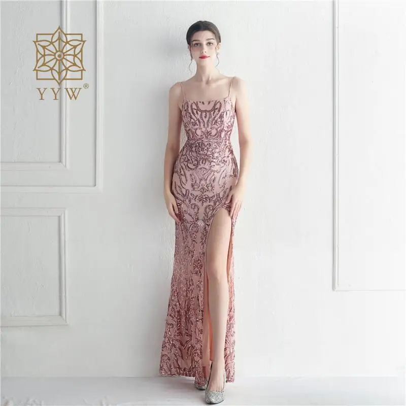 Geometries Sexy Beading Women'S Dress Backless Female Cocktail Evening Dress Pink Ceremonies Club Sequins Prom Gown Luxury Dress
Geometries Sexy Beading Women'S Dress Backless Female Cocktail Evening Dress Pink Ceremonies Club Sequins Prom Gown Luxury Dress