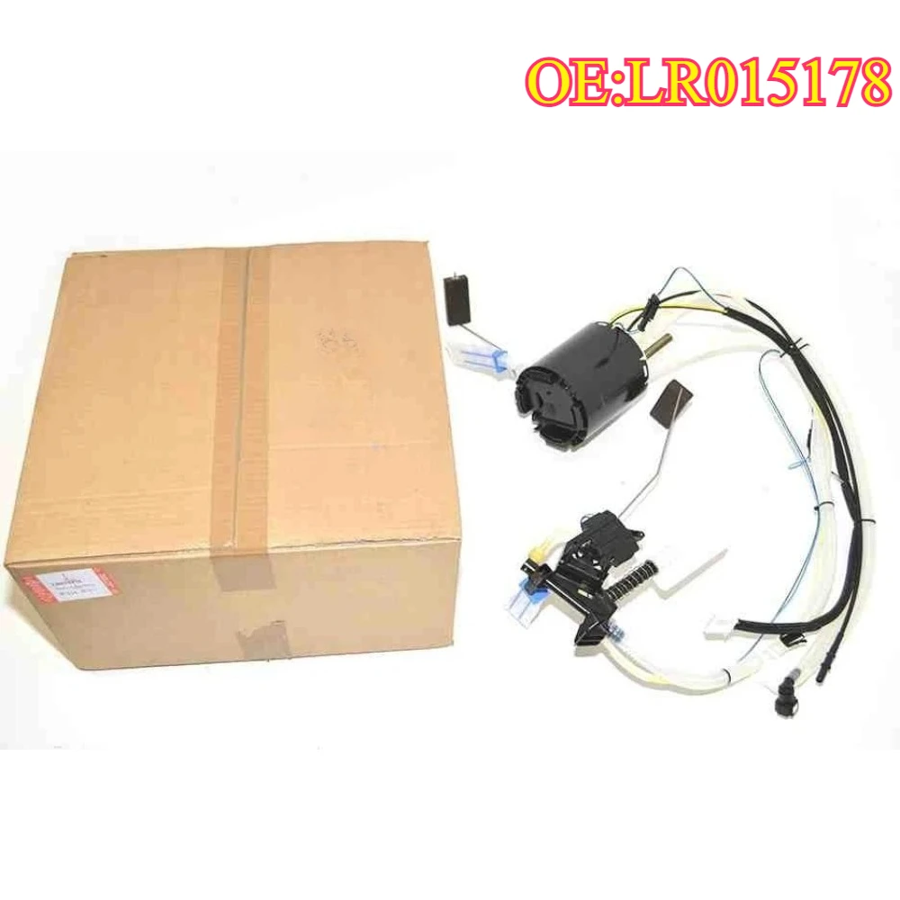 High quality New For LR015178 LR015179 Automobile Fuel Pump Module Assembly for LAND ROVER Range Rover III 4.4L 2002-2012
High quality New For LR015178 LR015179 Automobile Fuel Pump Module Assembly for LAND ROVER Range Rover III 4.4L 2002-2012