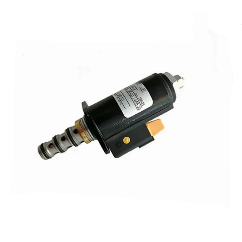 111-9916 121-1490 121-1491 Solenoid Valve 1119916 Kdrde5k/31/40e30 Fits For Cat E200b E320d E320c 24v
111-9916 121-1490 121-1491 Solenoid Valve 1119916 Kdrde5k/31/40e30 Fits For Cat E200b E320d E320c 24v