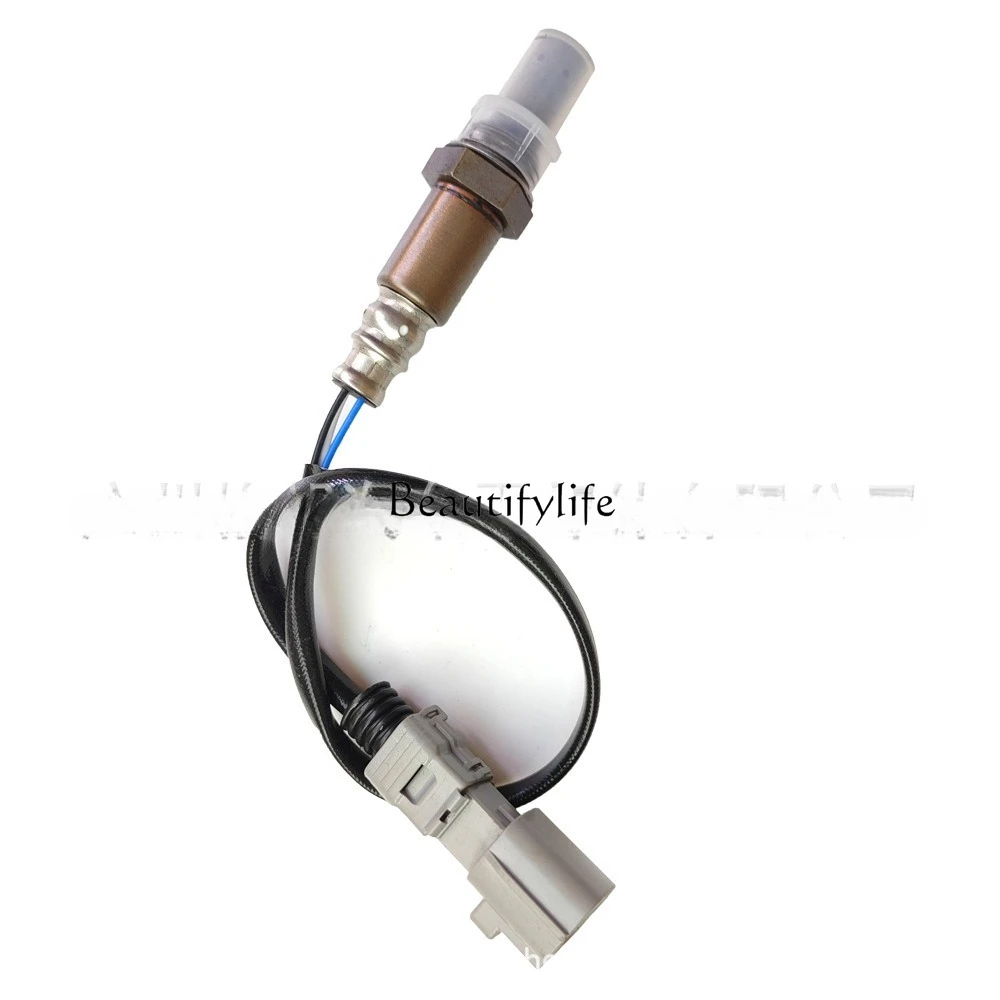 Oxygen Sensor for Automotive Oxygen Sensor89465-02280 Spot Available
Oxygen Sensor for Automotive Oxygen Sensor89465-02280 Spot Available