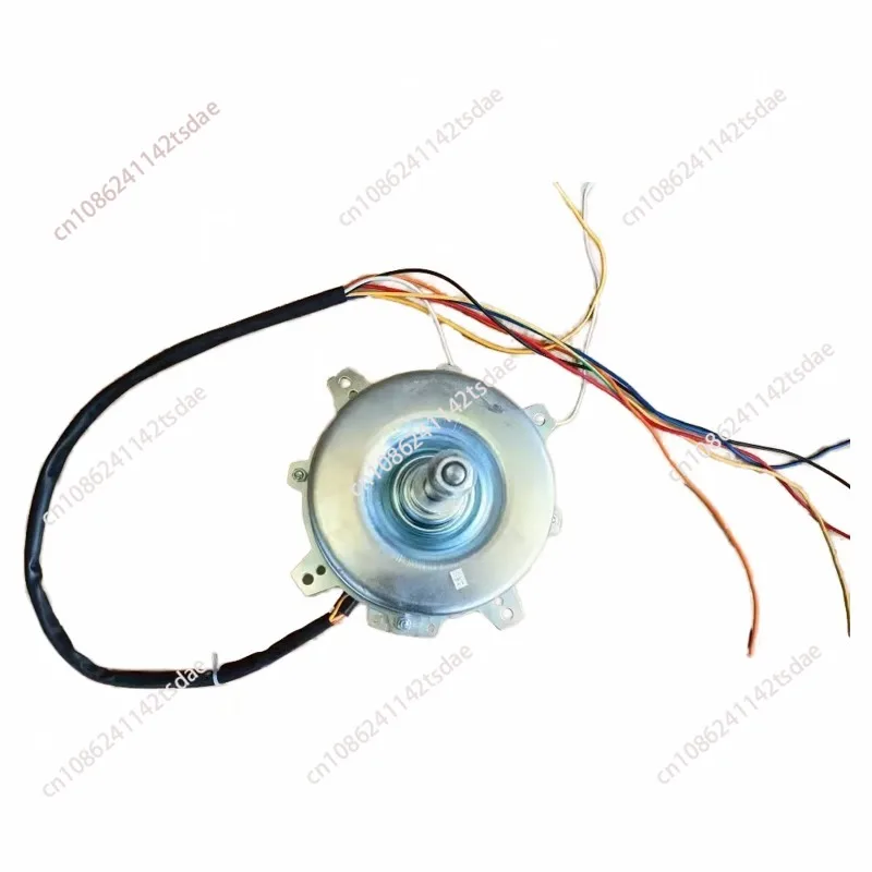 Suitable for capacitor running asynchronous motor for YYF-100-4/YYF-120 fan
Suitable for capacitor running asynchronous motor for YYF-100-4/YYF-120 fan