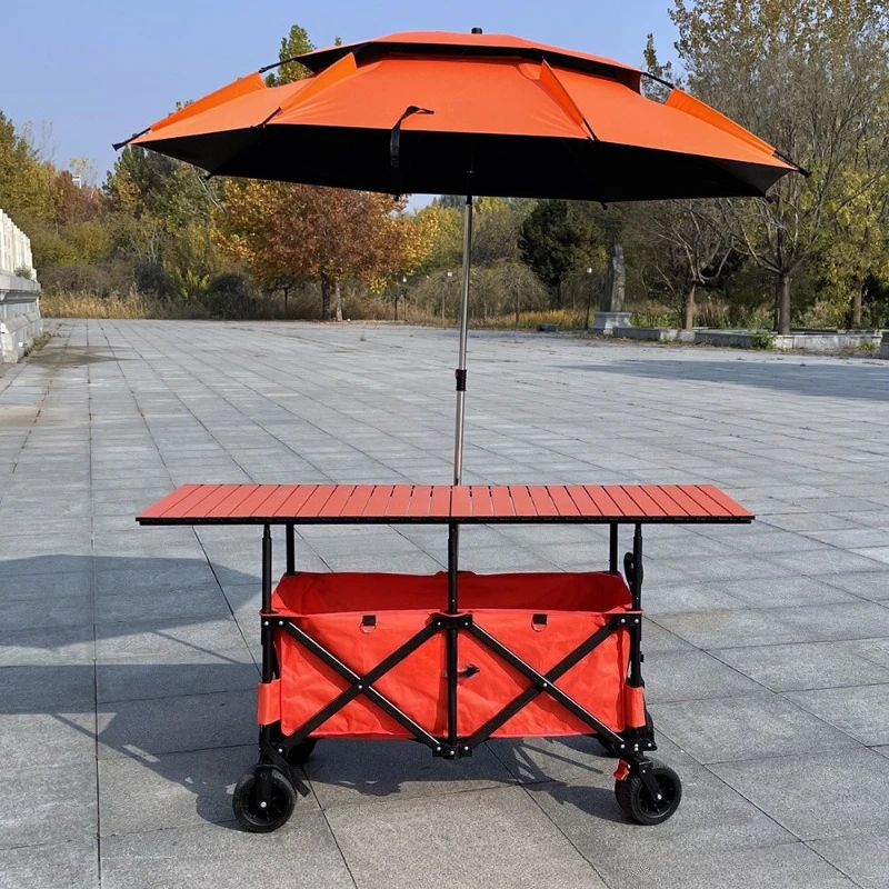 Large stall car Camping car Outdoor mobile night market stall special car Folding lift
Large stall car Camping car Outdoor mobile night market stall special car Folding lift