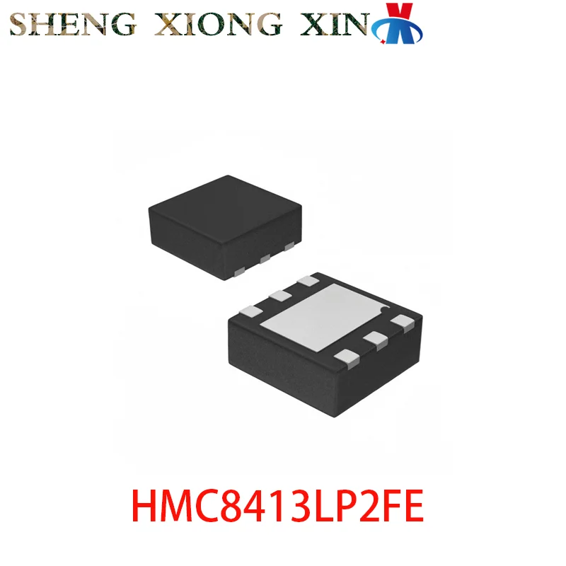 1шт 100% НОВЫЙ HMC8413LP2FE 6-LFCSP радиочастотный усилитель HMC8413 интегральная схема
1шт 100% НОВЫЙ HMC8413LP2FE 6-LFCSP радиочастотный усилитель HMC8413 интегральная схема