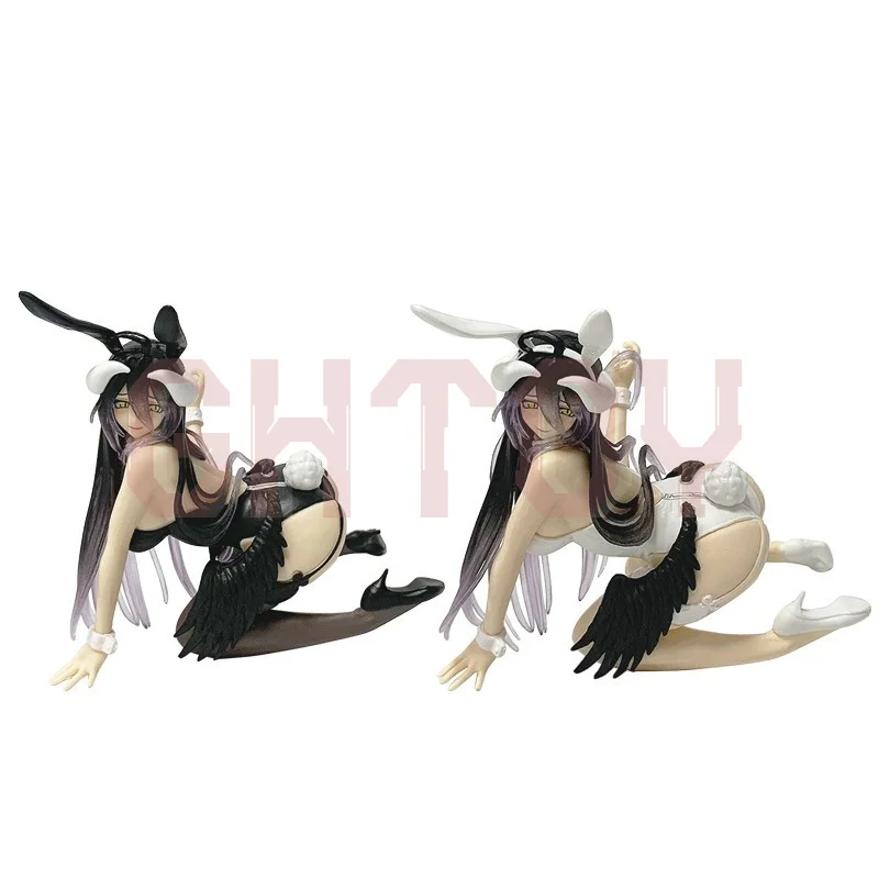 11cm/4.33in OVERLORD Anime and Manga Figure Model Yarbeide Bunny Girl kneeling Improved Version Sexy Girl Computer Case ornament
11cm/4.33in OVERLORD Anime and Manga Figure Model Yarbeide Bunny Girl kneeling Improved Version Sexy Girl Computer Case ornament