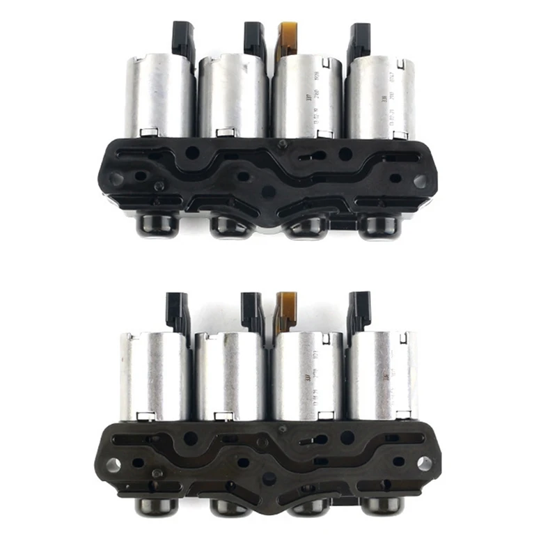 0AM325473 Gearbox Solenoid Valve Group Control Solenoid Valve Gearbox Solenoid Valve Replacement Parts Fit For Skoda
0AM325473 Gearbox Solenoid Valve Group Control Solenoid Valve Gearbox Solenoid Valve Replacement Parts Fit For Skoda