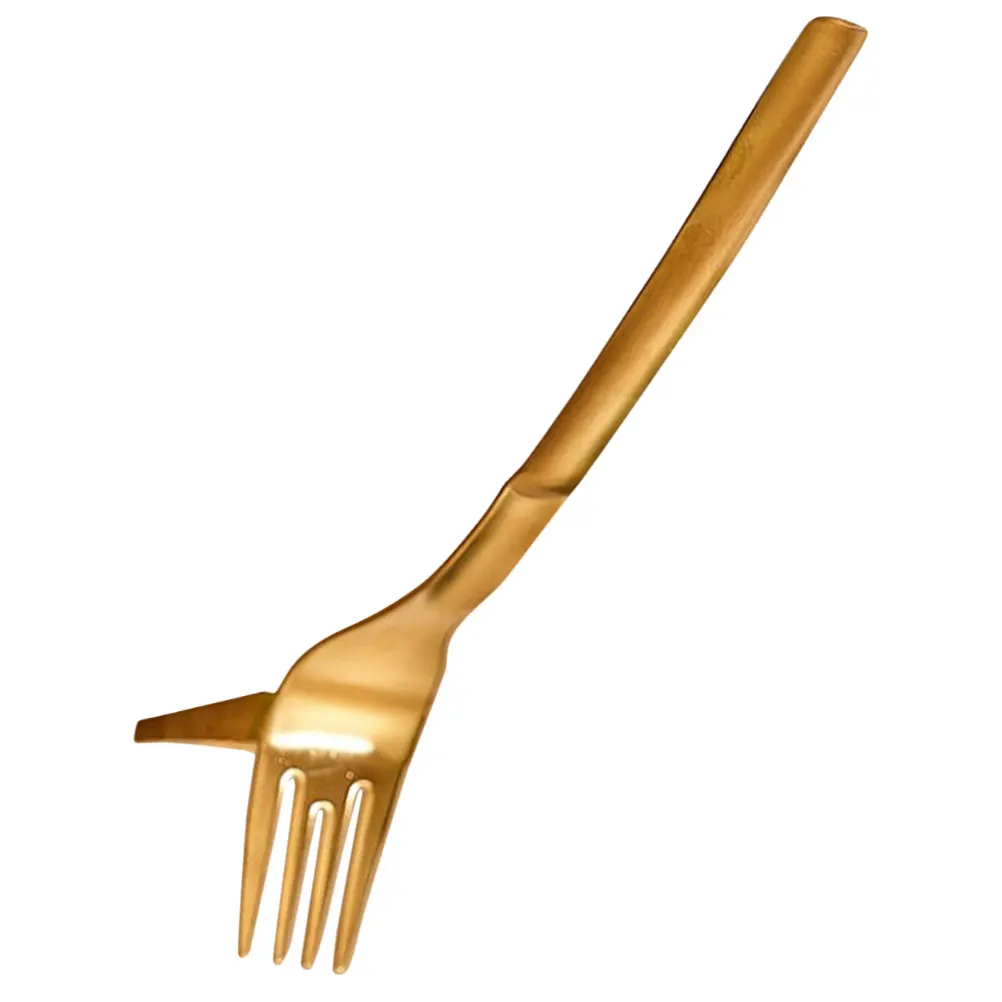 Portable Watermelon Fork Slicer Stainless Steel Easy Cut Cube Kitchen Gadget Watermelon Fork Melon Cube Cutter
Portable Watermelon Fork Slicer Stainless Steel Easy Cut Cube Kitchen Gadget Watermelon Fork Melon Cube Cutter