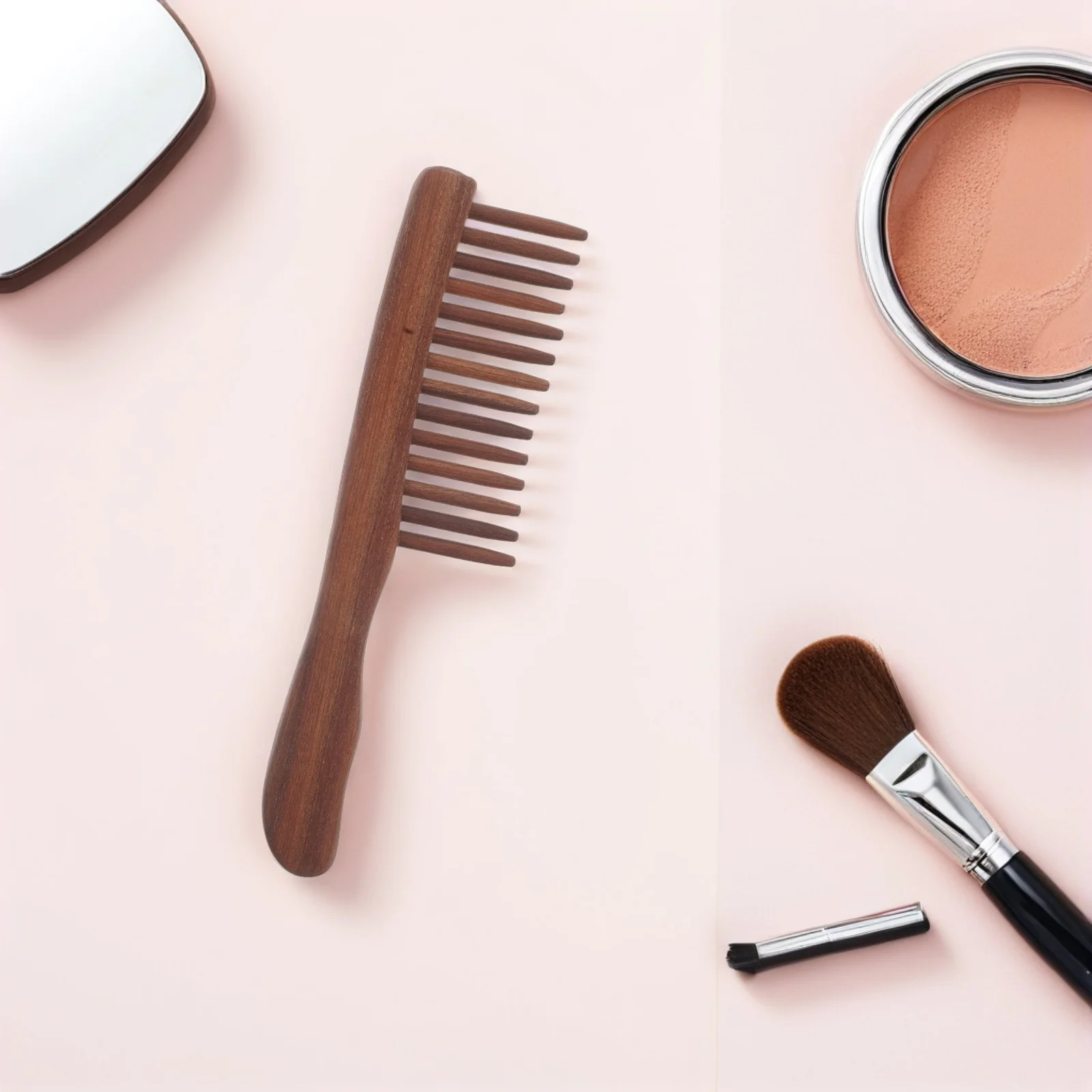 Sandalwood Wide Tooth Hair Comb Natural Wood Handmade Scalp Massage Tool Multifunctional Hair Care Brush Gift Gua Sha Wood Brush
Sandalwood Wide Tooth Hair Comb Natural Wood Handmade Scalp Massage Tool Multifunctional Hair Care Brush Gift Gua Sha Wood Brush