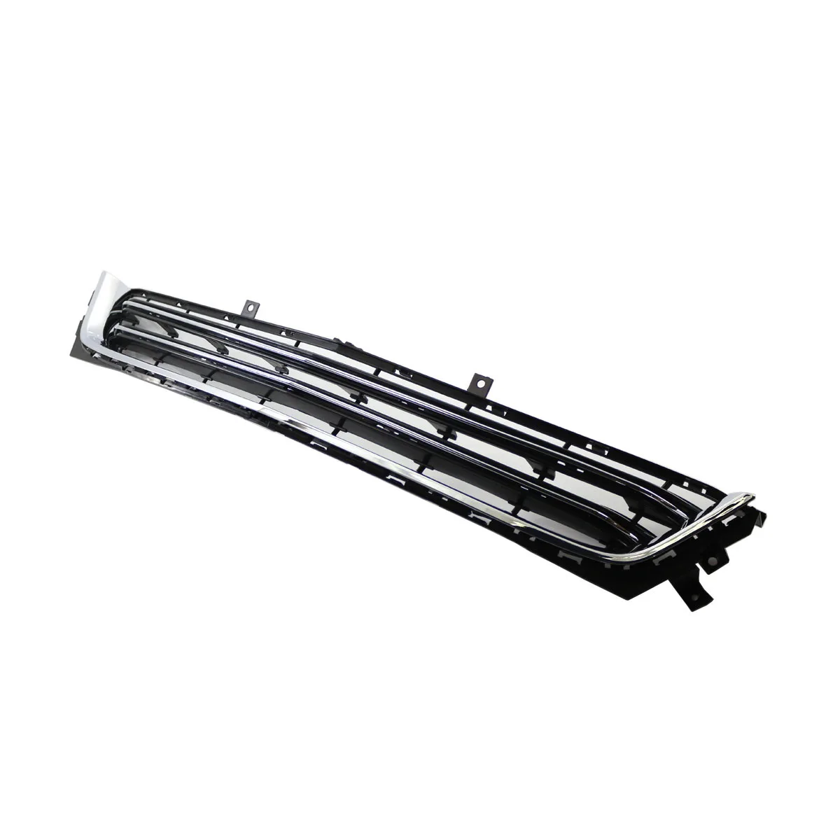 Applicable To Chevrolet 14-20 Years Impala Front Bumper Grille Lower Middle Net GM1036159
Applicable To Chevrolet 14-20 Years Impala Front Bumper Grille Lower Middle Net GM1036159