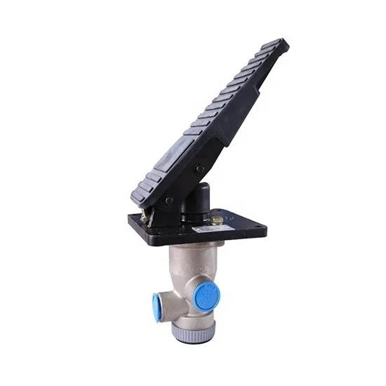 XCMG Zl30 Zl50 LW500 Wheel Loader Spare Parts Brake Control Valve 800901158 SLZD-3514002
XCMG Zl30 Zl50 LW500 Wheel Loader Spare Parts Brake Control Valve 800901158 SLZD-3514002