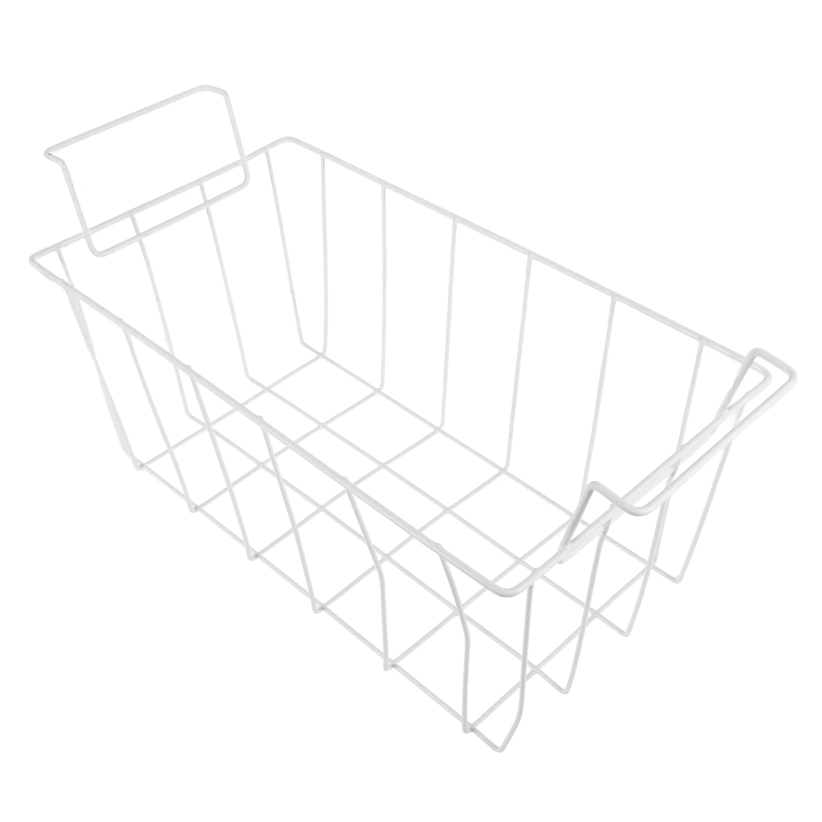 Freezer Baskets Refrigerator Storage Wire Bins Steel Chest Freezer Organizer Food Holder Hanging Shelves Material Easy
Freezer Baskets Refrigerator Storage Wire Bins Steel Chest Freezer Organizer Food Holder Hanging Shelves Material Easy