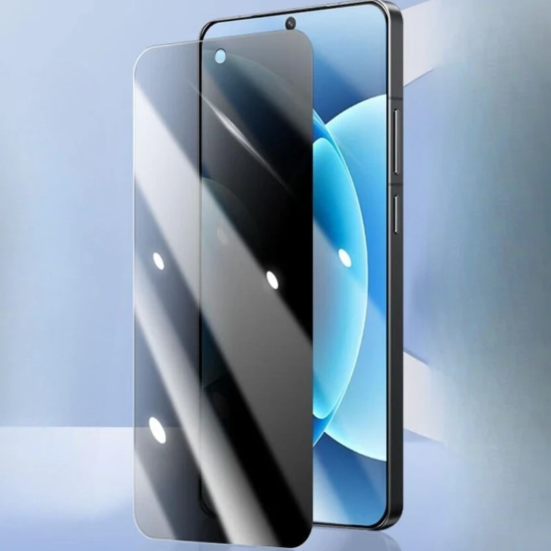 Anti Spy Tempered Glass For Xiaomi 17 Pro Max Privacy Screen Protector For Xiaomi Mi 17 17Pro 17ProMax Protective Film Cover
Anti Spy Tempered Glass For Xiaomi 17 Pro Max Privacy Screen Protector For Xiaomi Mi 17 17Pro 17ProMax Protective Film Cover