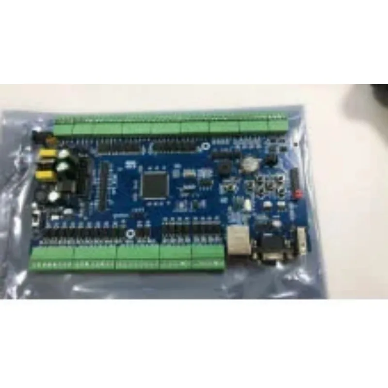 STM32F407ZGT6 Industrial Control Board PLC Industrial Control Board STM32 F4 Development Board Cortex-m4
STM32F407ZGT6 Industrial Control Board PLC Industrial Control Board STM32 F4 Development Board Cortex-m4