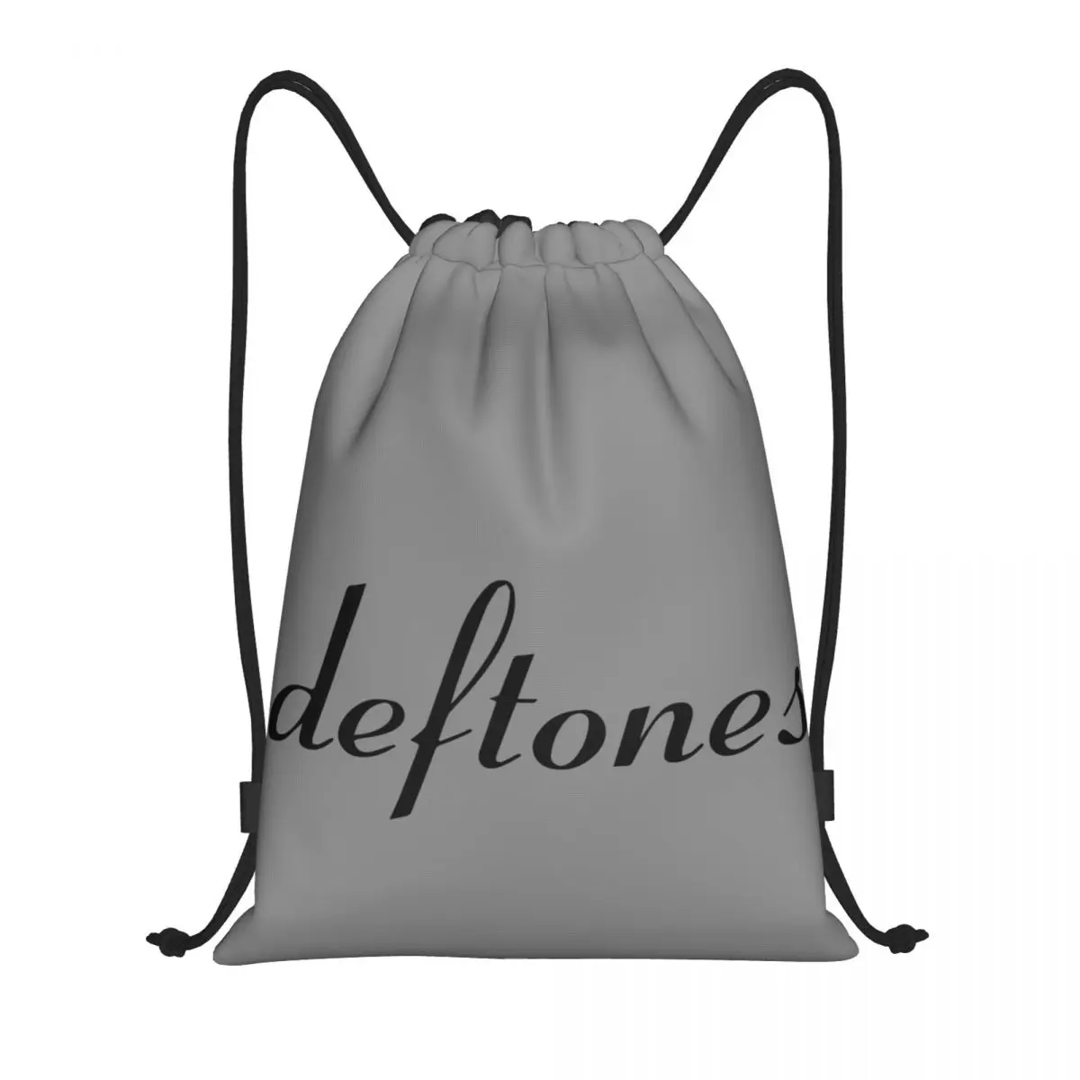 New Deftones-Logo-1995 Portable Drawstring Backpack Storage Bags Outdoor Sports Traveling Gym Yoga
New Deftones-Logo-1995 Portable Drawstring Backpack Storage Bags Outdoor Sports Traveling Gym Yoga