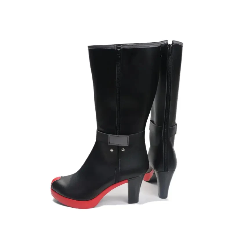A;3\v,7'd/Game Anime Cosplay Shoes Eunhwa NIKKE Boots Halloween Costume Accessories Props Madec;4'b,7'm\1/
A;3\v,7'd/Game Anime Cosplay Shoes Eunhwa NIKKE Boots Halloween Costume Accessories Props Madec;4'b,7'm\1/