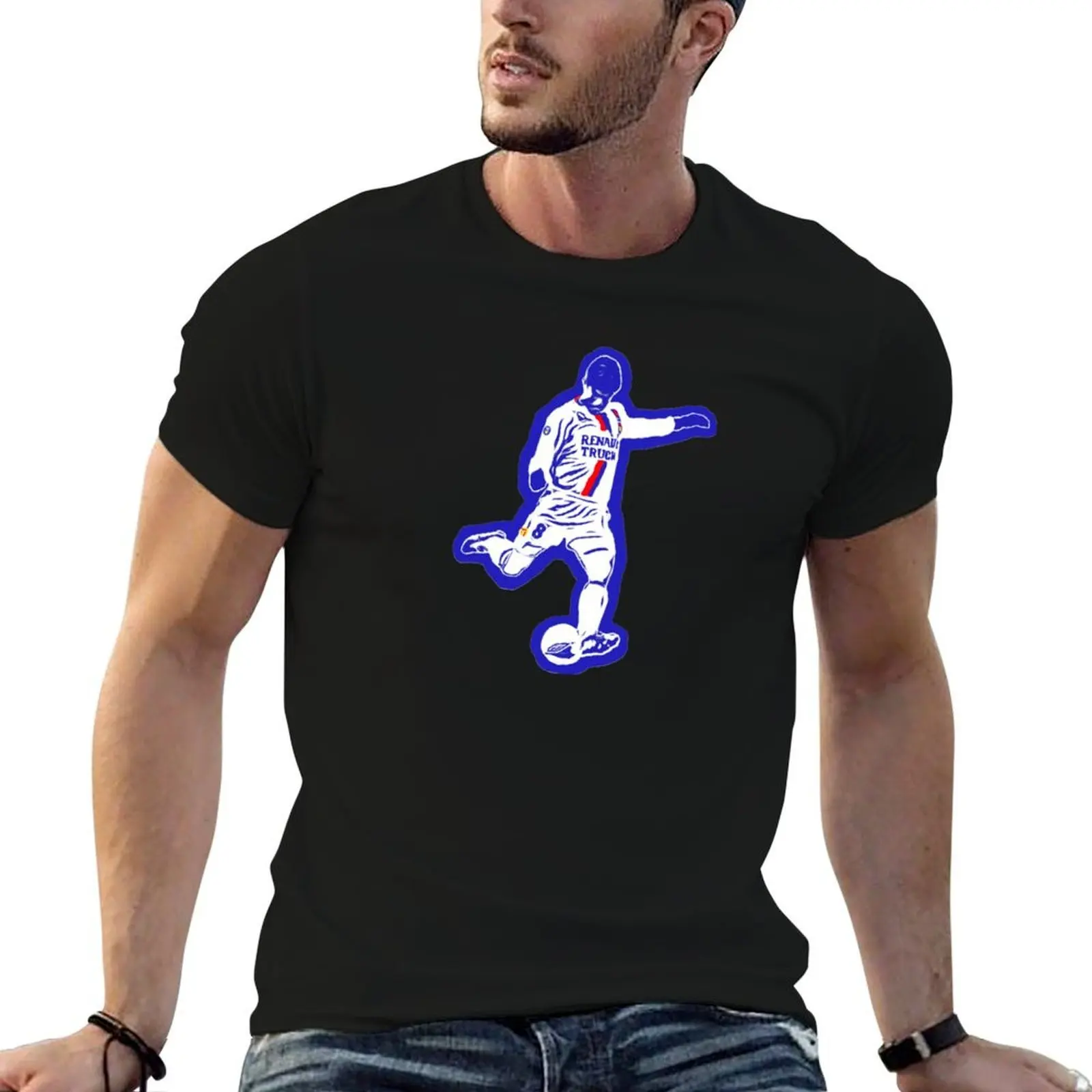 Juninho Pernambucano Lyon 2005 T-Shirt t shirt for man man graphic t shirt t shirt for man 100 percent cotton T-shirt
Juninho Pernambucano Lyon 2005 T-Shirt t shirt for man man graphic t shirt t shirt for man 100 percent cotton T-shirt
