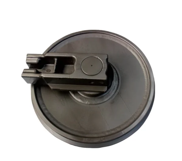 Excavator Track Idler Wheel Idler For Excavator Undercarriage Parts Undercarriage Parts Guide Wheel OEM For Quy50 Top
Excavator Track Idler Wheel Idler For Excavator Undercarriage Parts Undercarriage Parts Guide Wheel OEM For Quy50 Top