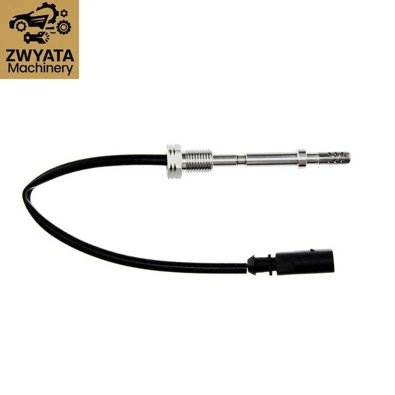 03L906088FD 03L906088JK 03L906088FQ Exhaust Temperature Sensor for Volkswagen
03L906088FD 03L906088JK 03L906088FQ Exhaust Temperature Sensor for Volkswagen