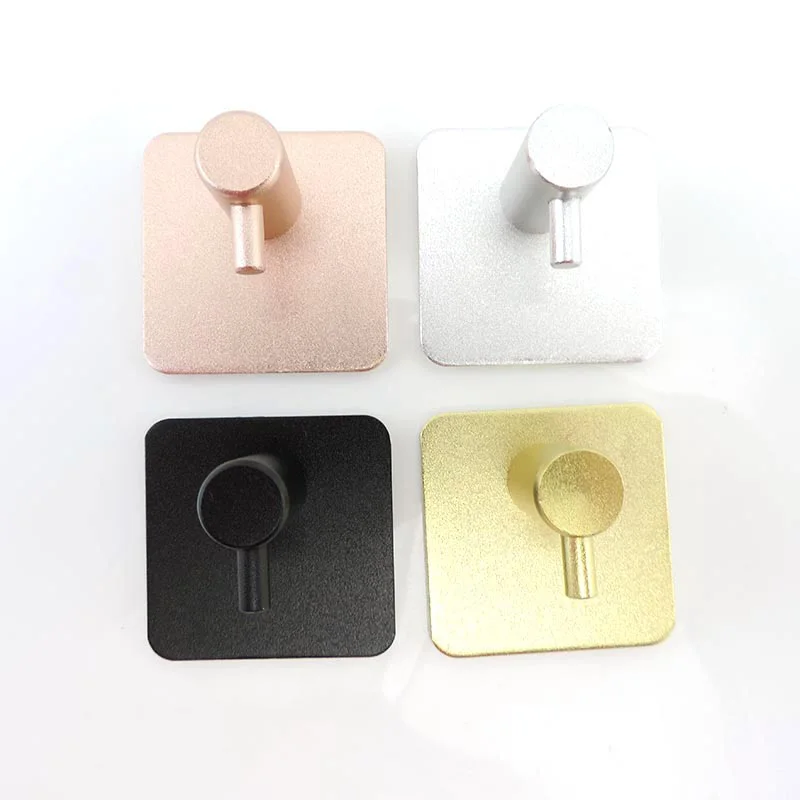 black gold color Self Adhesive Wall Door Towel Clothes Hook Key Rack Kitchen Towel Hanger Aluminum Hanger Robe Rack Home t1
black gold color Self Adhesive Wall Door Towel Clothes Hook Key Rack Kitchen Towel Hanger Aluminum Hanger Robe Rack Home t1