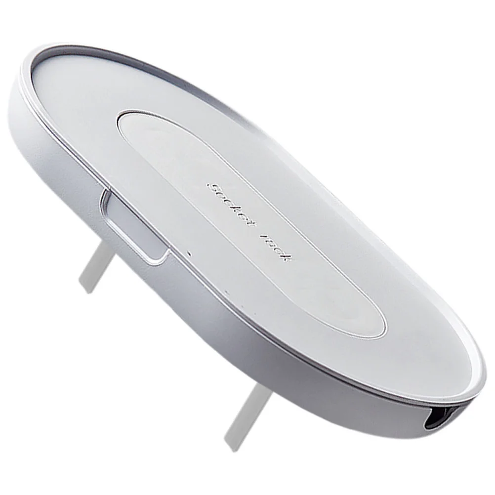 Socket Storage Rack Outlet for Modern Shaped Shelf Electrical Floating Wall Plastic
Socket Storage Rack Outlet for Modern Shaped Shelf Electrical Floating Wall Plastic
