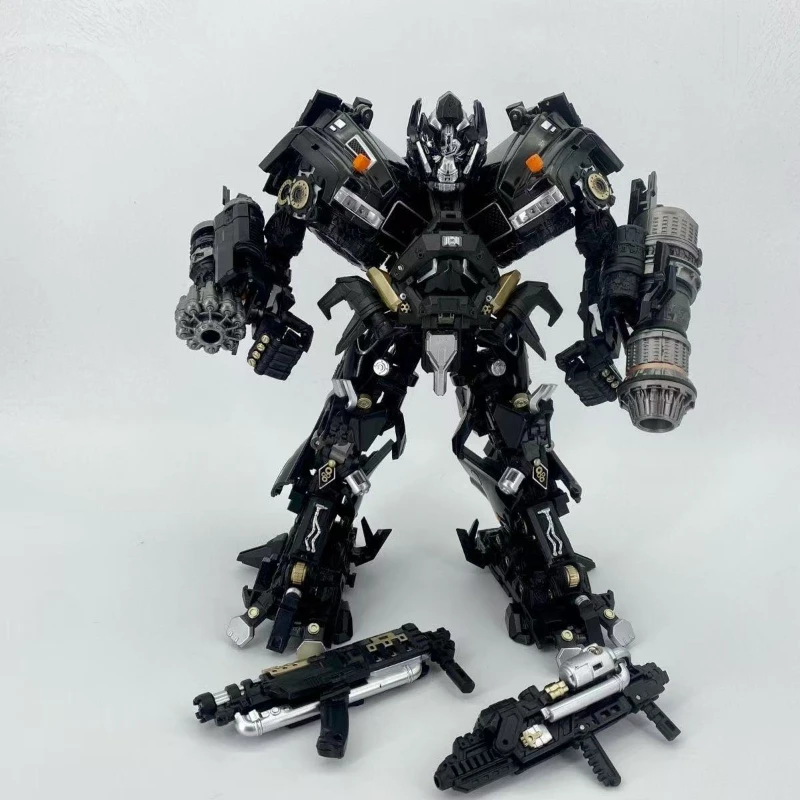 【In Stock】Transformed Toys M-06 Iron Spiral Alloy Enlarged Version Robot Car Model Figure Original Box Collection Gift
【In Stock】Transformed Toys M-06 Iron Spiral Alloy Enlarged Version Robot Car Model Figure Original Box Collection Gift
