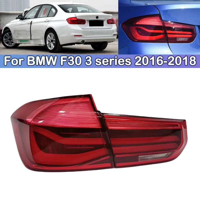 DCGO светодиодный для BMW 3 серии F30 320i 330i 2016 2015 2017 2018 задний фонарь стоп-сигнал задний бампер задние фонари задние фонари задний фонарь
DCGO светодиодный для BMW 3 серии F30 320i 330i 2016 2015 2017 2018 задний фонарь стоп-сигнал задний бампер задние фонари задние фонари задний фонарь