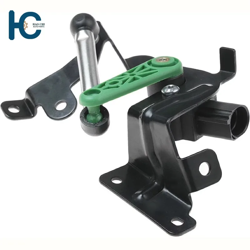 3C0941307A Rear Car Headlight Level Sensor Body Height Sensor for Audi Q3/ Quattro 2011-2018 VW CC B7 2011-2016
3C0941307A Rear Car Headlight Level Sensor Body Height Sensor for Audi Q3/ Quattro 2011-2018 VW CC B7 2011-2016