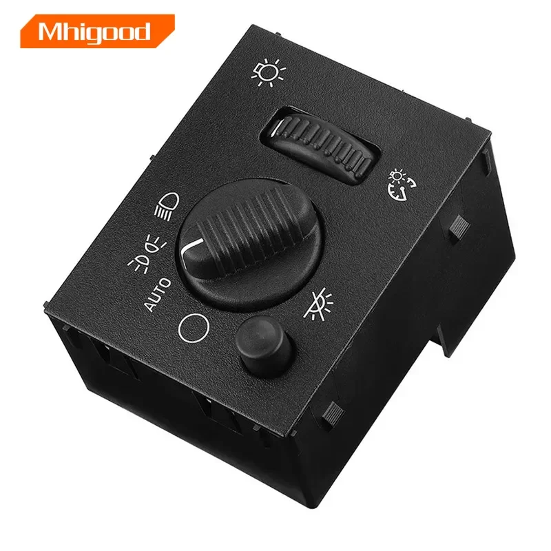 New Headlight Fog Lamp Control Light Button Switch For Cadillac Escalade EXT ESV Chevy Avalanche Silverado GMC Sierra 15143597
New Headlight Fog Lamp Control Light Button Switch For Cadillac Escalade EXT ESV Chevy Avalanche Silverado GMC Sierra 15143597