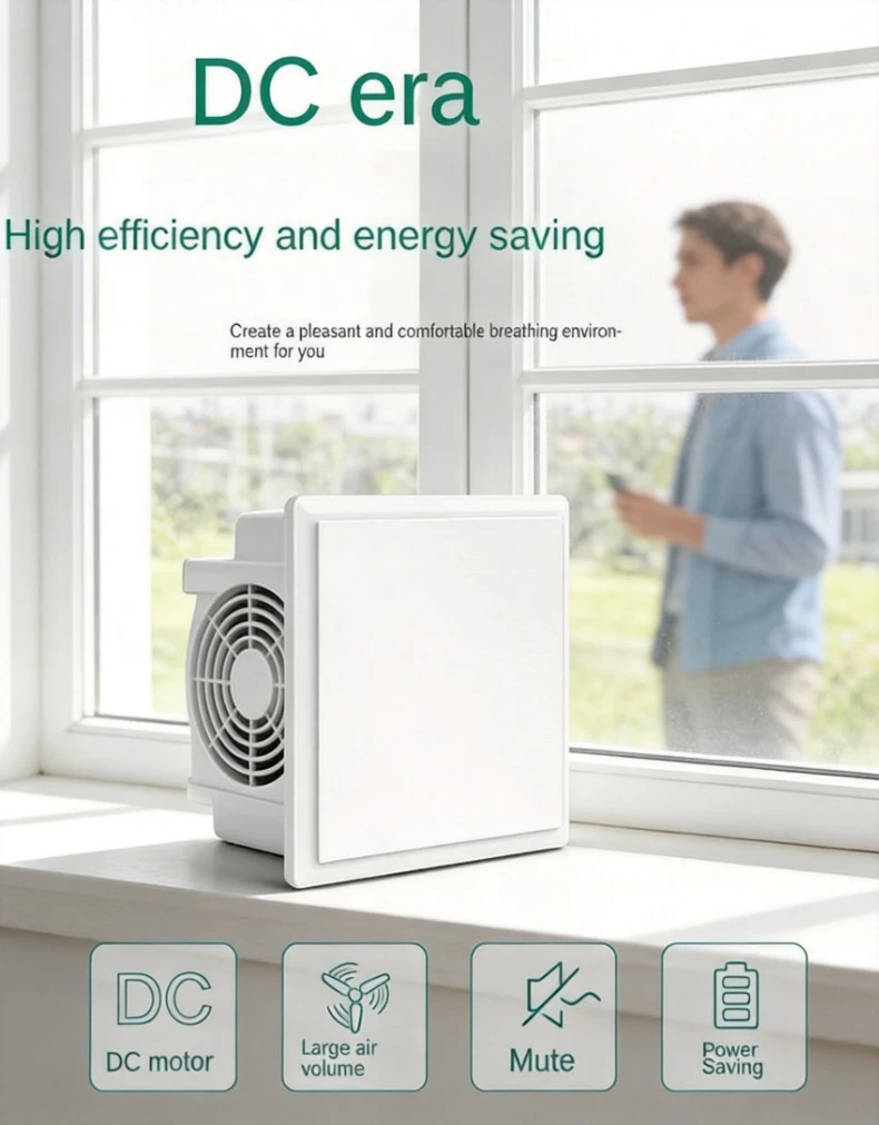Household Ultra thin Ceiling Exhaust Fan Strong Quiet Ventilator Suitable For Bathroom Kitchen Indoor Ventilation
Household Ultra thin Ceiling Exhaust Fan Strong Quiet Ventilator Suitable For Bathroom Kitchen Indoor Ventilation