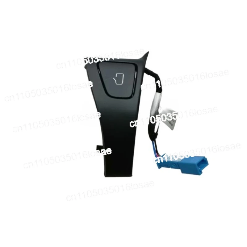 For Door Lock Switch for Model3ModelY Door Opening Button Door Lock Switch Button Front and RearSwitches