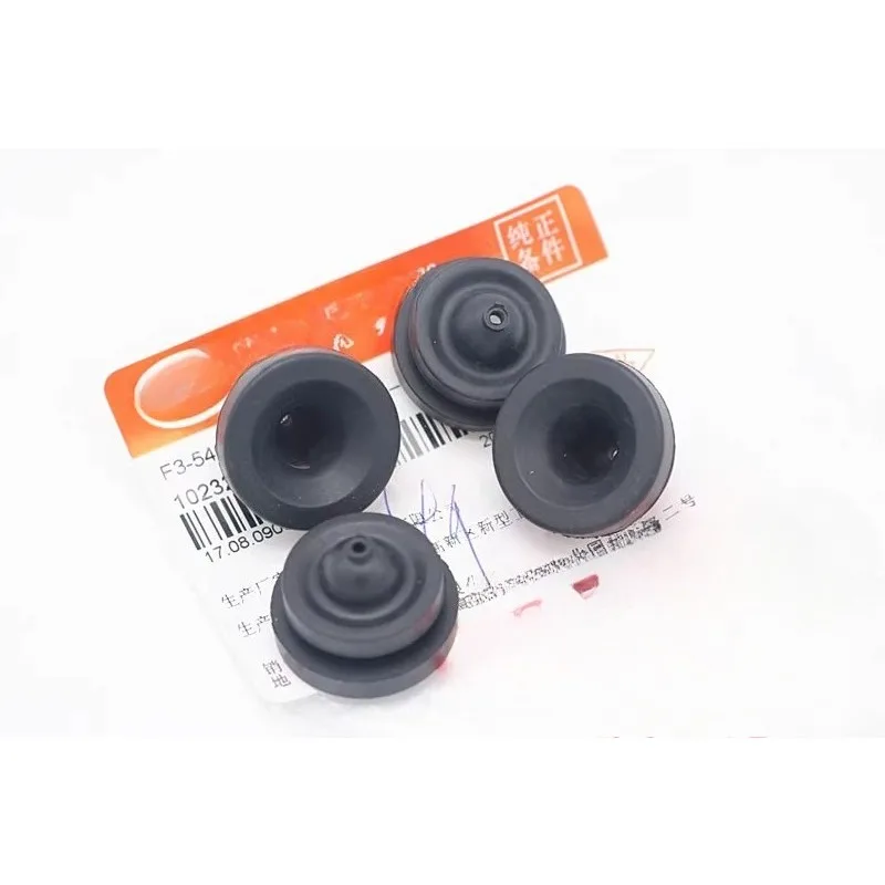 Engine Decoration Cover Mounting Rubber Sleeve Rubber Pellet for BYD F6 G5 Surui Song G6 Qin Brand New
Engine Decoration Cover Mounting Rubber Sleeve Rubber Pellet for BYD F6 G5 Surui Song G6 Qin Brand New