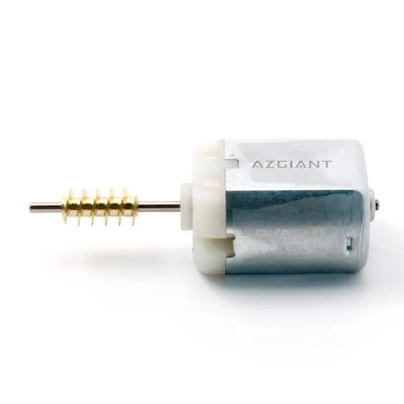 AZGIANT Car Steering Column Lock Motor ESL ELV Repair Kit for 2020-2023 VW Jetta DC 12V FC-280 High Power Quiet Operation
AZGIANT Car Steering Column Lock Motor ESL ELV Repair Kit for 2020-2023 VW Jetta DC 12V FC-280 High Power Quiet Operation