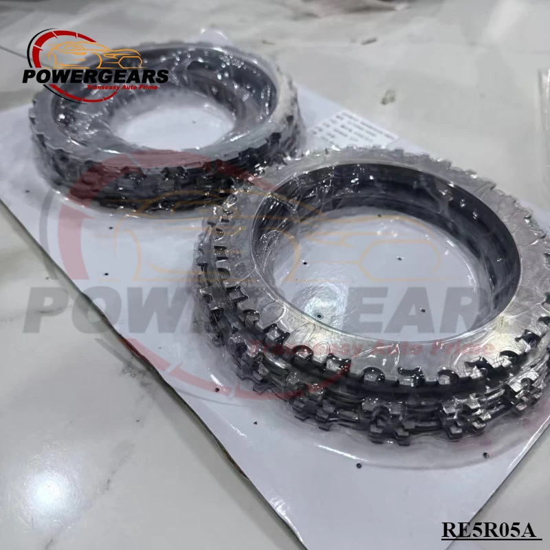 New RE5R05A Auto Transmission Steel Sheet Fits For Frontier Xterra INFINITI G35 INFINIT G37 JR507E
New RE5R05A Auto Transmission Steel Sheet Fits For Frontier Xterra INFINITI G35 INFINIT G37 JR507E