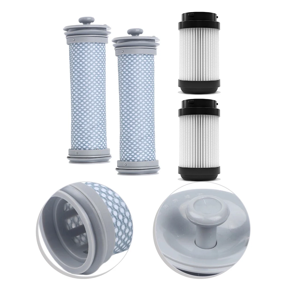 For Kärcher VC4, VC6, And VC7 Vacuum Cleaners 4pcs Washable And Reusable Replacement Filters Accessories
For Kärcher VC4, VC6, And VC7 Vacuum Cleaners 4pcs Washable And Reusable Replacement Filters Accessories