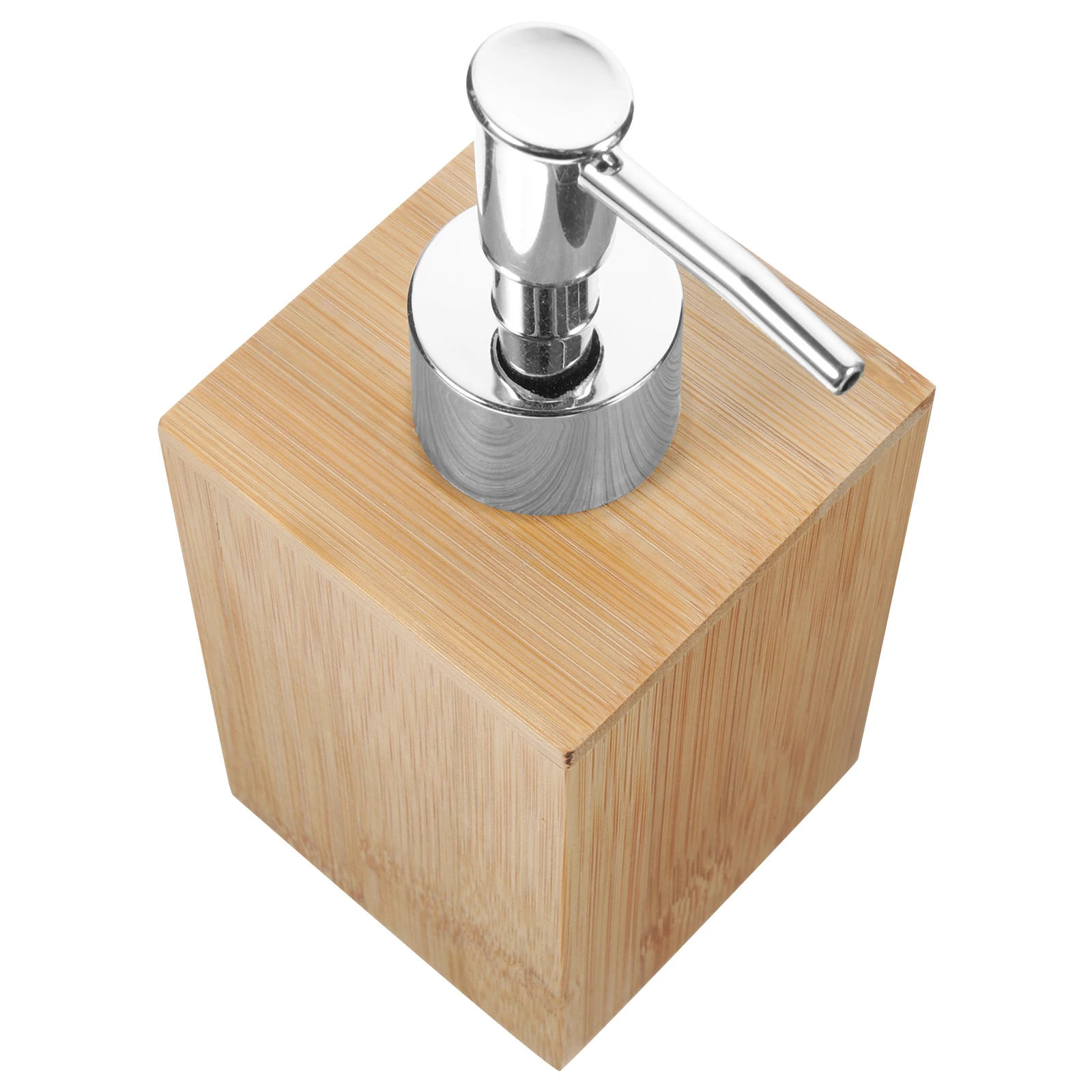 Bamboo Hand Bottle Soap Dispenser Shampoo Bottles Refillable Large Capacity Material Home Bathroom
Bamboo Hand Bottle Soap Dispenser Shampoo Bottles Refillable Large Capacity Material Home Bathroom