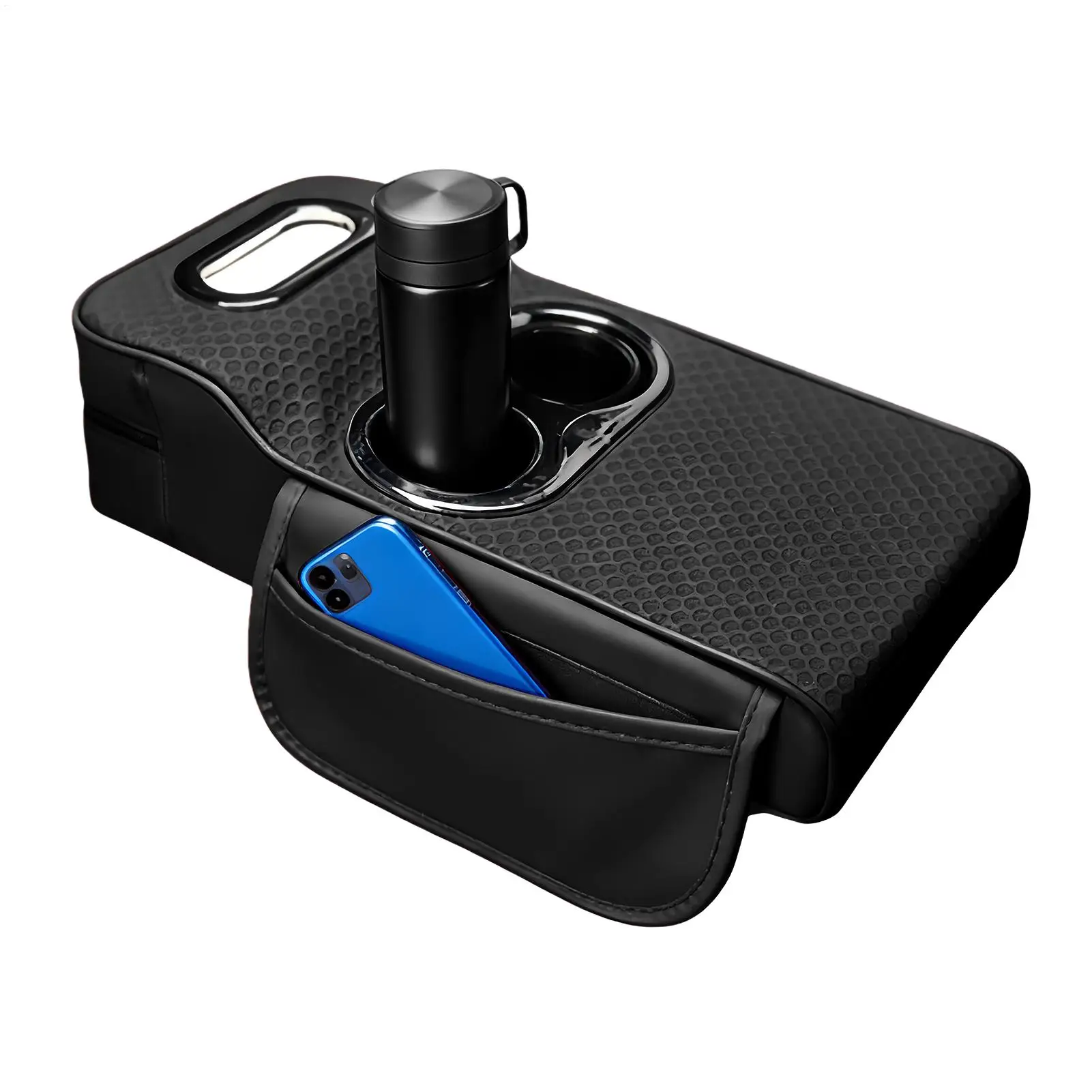 Автомобильный подлокотник, эргономичный долговечный органайзер, ящик для хранения центральной консоли автомобиля для семьи, взрослых, мужчин, женщин, автомобилей
Автомобильный подлокотник, эргономичный долговечный органайзер, ящик для хранения центральной консоли автомобиля для семьи, взрослых, мужчин, женщин, автомобилей