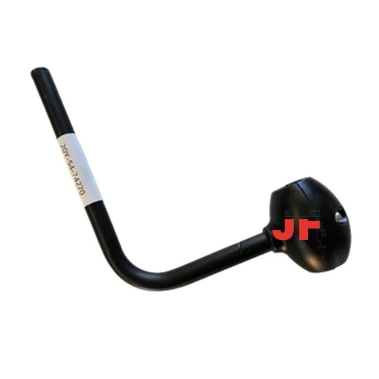 20Y-54-74270 20Y5474270 Support for Excavator PC200-8 PC300-7 PC300-8 Rear View Mirror Support sale
20Y-54-74270 20Y5474270 Support for Excavator PC200-8 PC300-7 PC300-8 Rear View Mirror Support sale