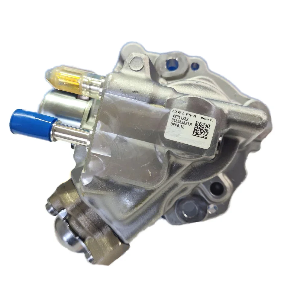 Original Fuel Inje ction Pump 42011282, 28557521, 1111100XED61 For Great Wall Motor 
Original Fuel Inje ction Pump 42011282, 28557521, 1111100XED61 For Great Wall Motor