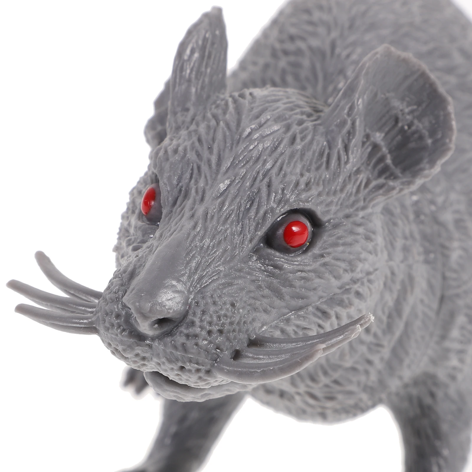 3 Pcs Simulation Mouse Realistic Rat Halloween Rats Toys Prank Mice Ant Figure High
3 Pcs Simulation Mouse Realistic Rat Halloween Rats Toys Prank Mice Ant Figure High