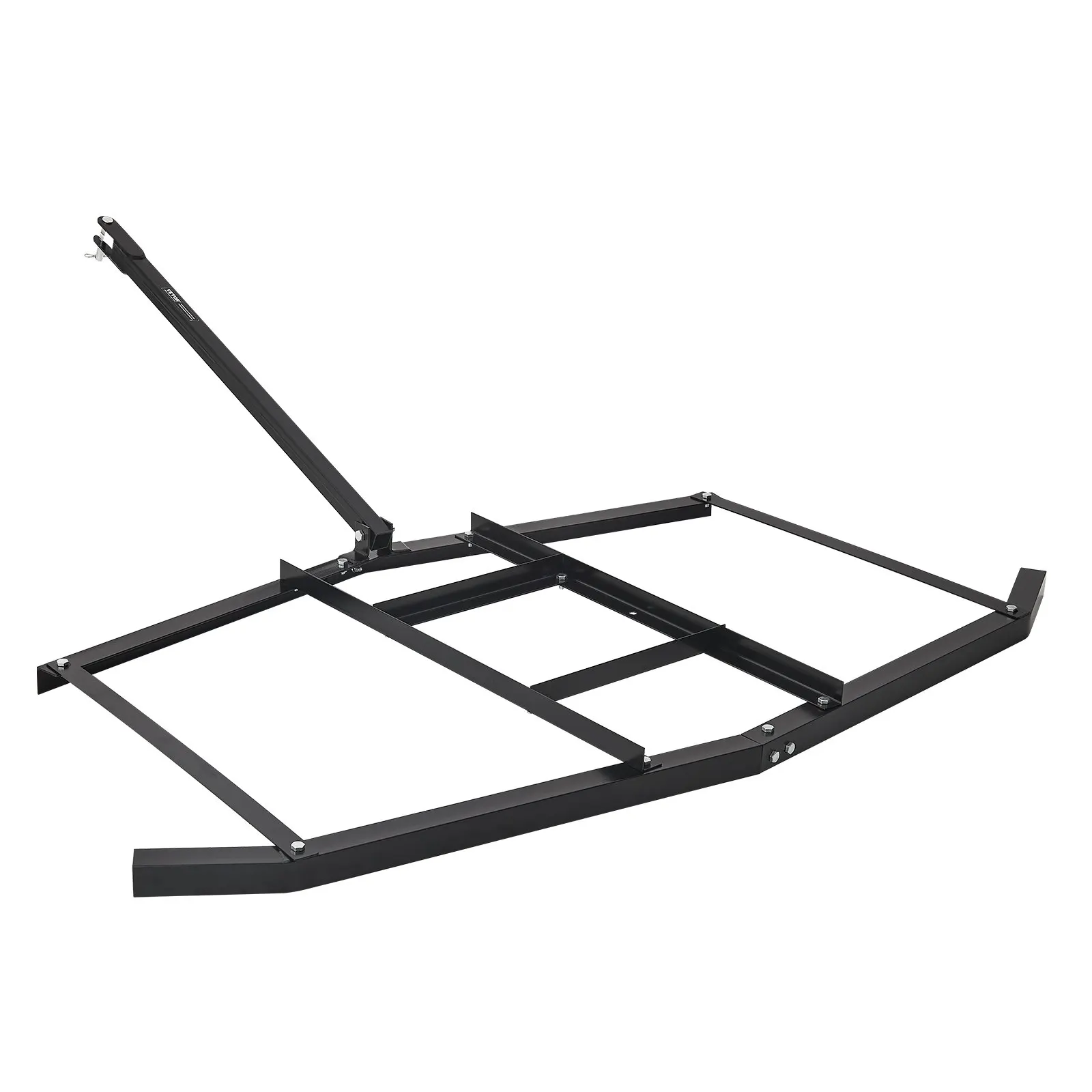 Drag Harrow 74' Width Tow Behind Drag Harrow Steel Gravel Grader ATV UTV
Drag Harrow 74' Width Tow Behind Drag Harrow Steel Gravel Grader ATV UTV
