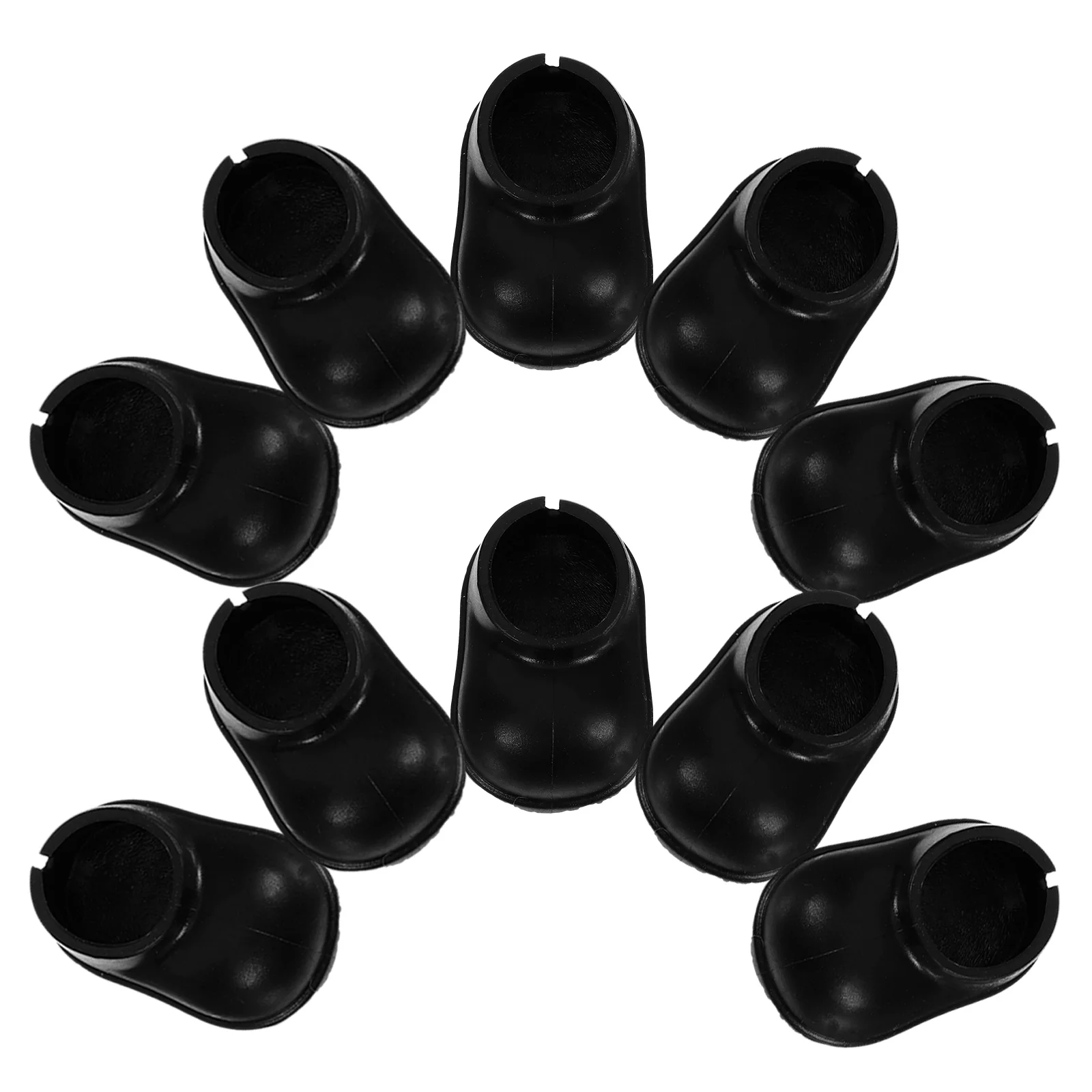 10 Pairs Baby Rain Boot Accessories Shoes Miniature Decor Decorate Plastic Boots
10 Pairs Baby Rain Boot Accessories Shoes Miniature Decor Decorate Plastic Boots