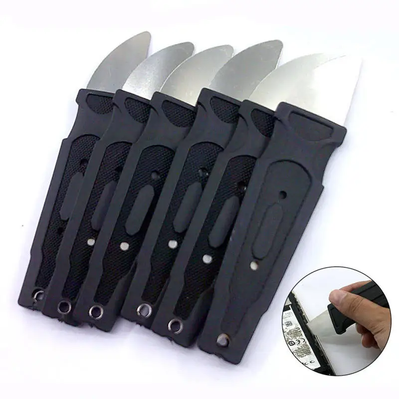 1-10Pcs Metal Plastic Crowbar Pry Tool Repairing Disassemble Tool For Mobile Phone Computer Repair Opening Tools
1-10Pcs Metal Plastic Crowbar Pry Tool Repairing Disassemble Tool For Mobile Phone Computer Repair Opening Tools