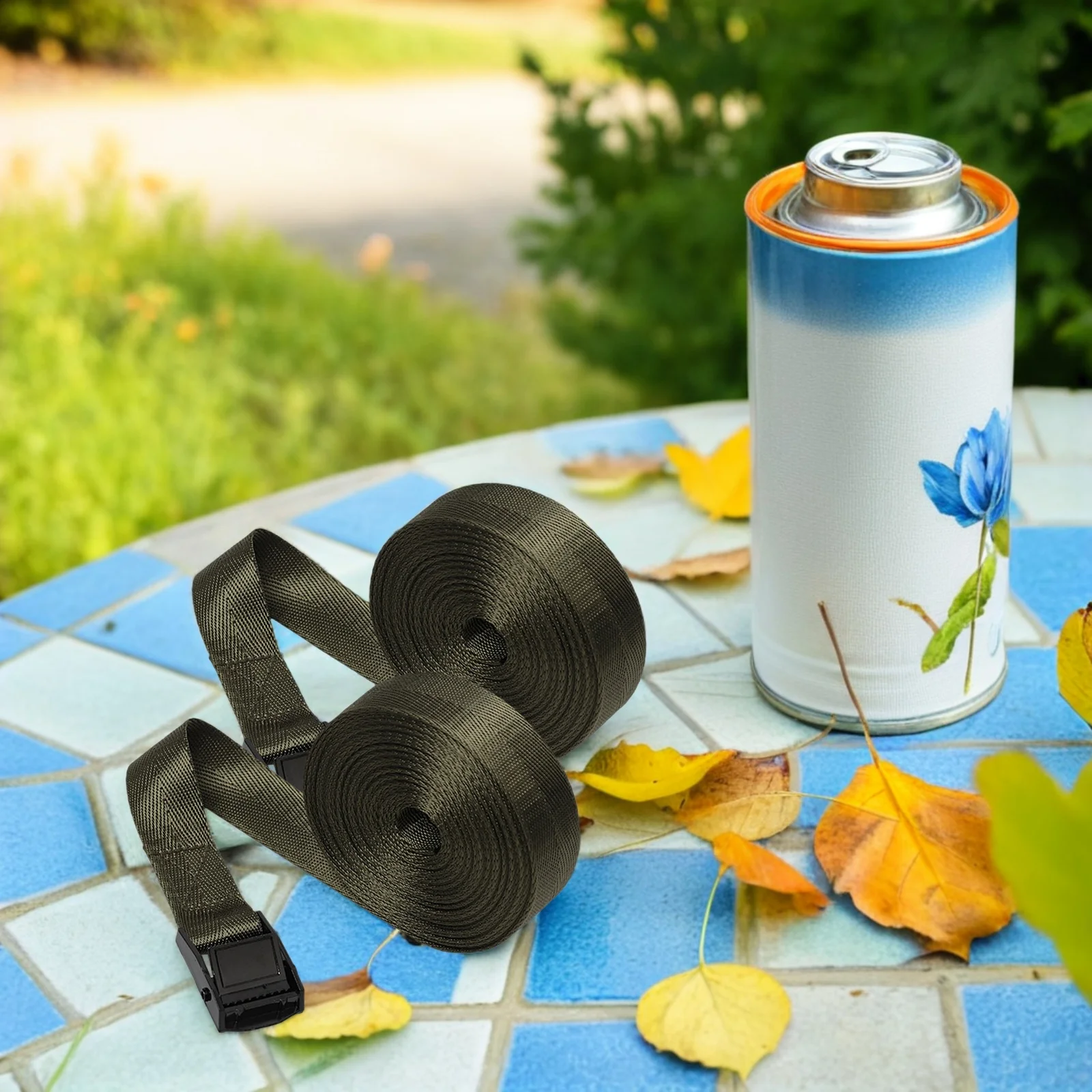 Outdoor Camera Belt 2 Meters Durable Bundling Rope for Fixing and Securing Camera during Activities Bundling Belt
Outdoor Camera Belt 2 Meters Durable Bundling Rope for Fixing and Securing Camera during Activities Bundling Belt